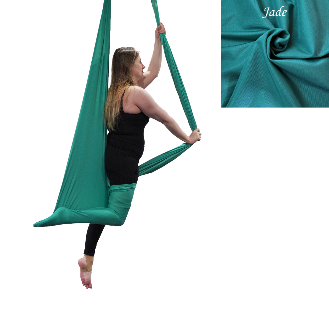 Single Point Aerial Hammock Aerial Silk Aerial Fabric Acrobatics