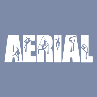 AERIAL Women’s Graphic Tee