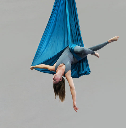 Single Point Aerial Hammock