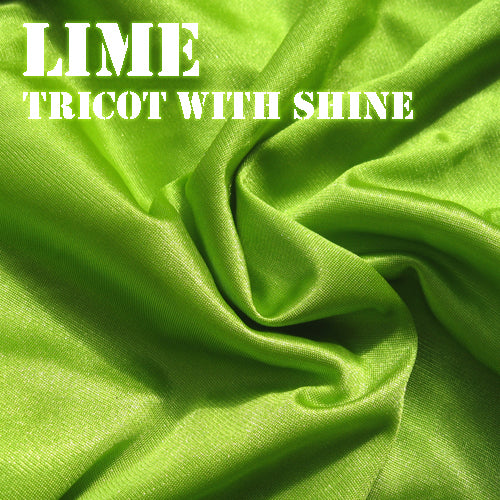 Aerial Fabric With Shine (Special Colors)