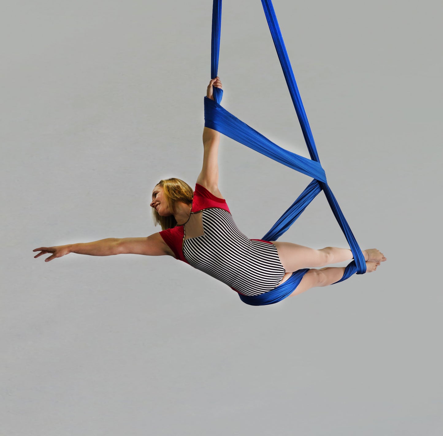 Single Point Aerial Sling With Rescue 8