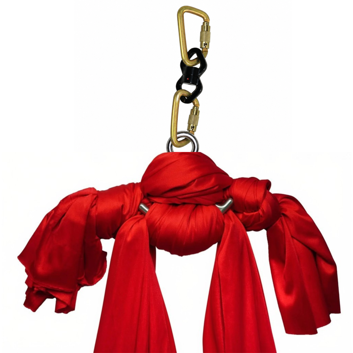 Single Point Aerial Sling With Rescue 8