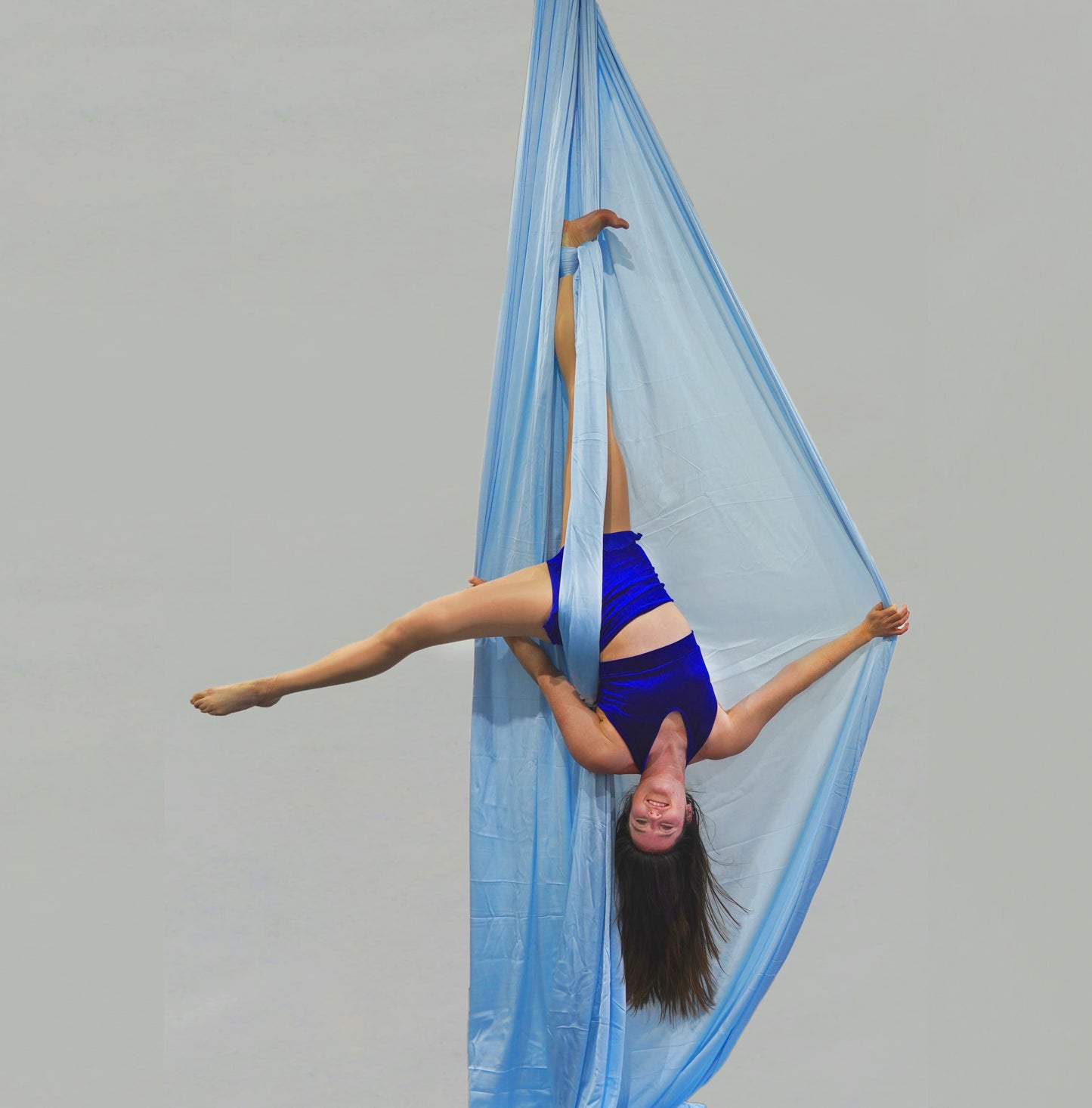 Aerial Silks Dance Acrobatics Kit