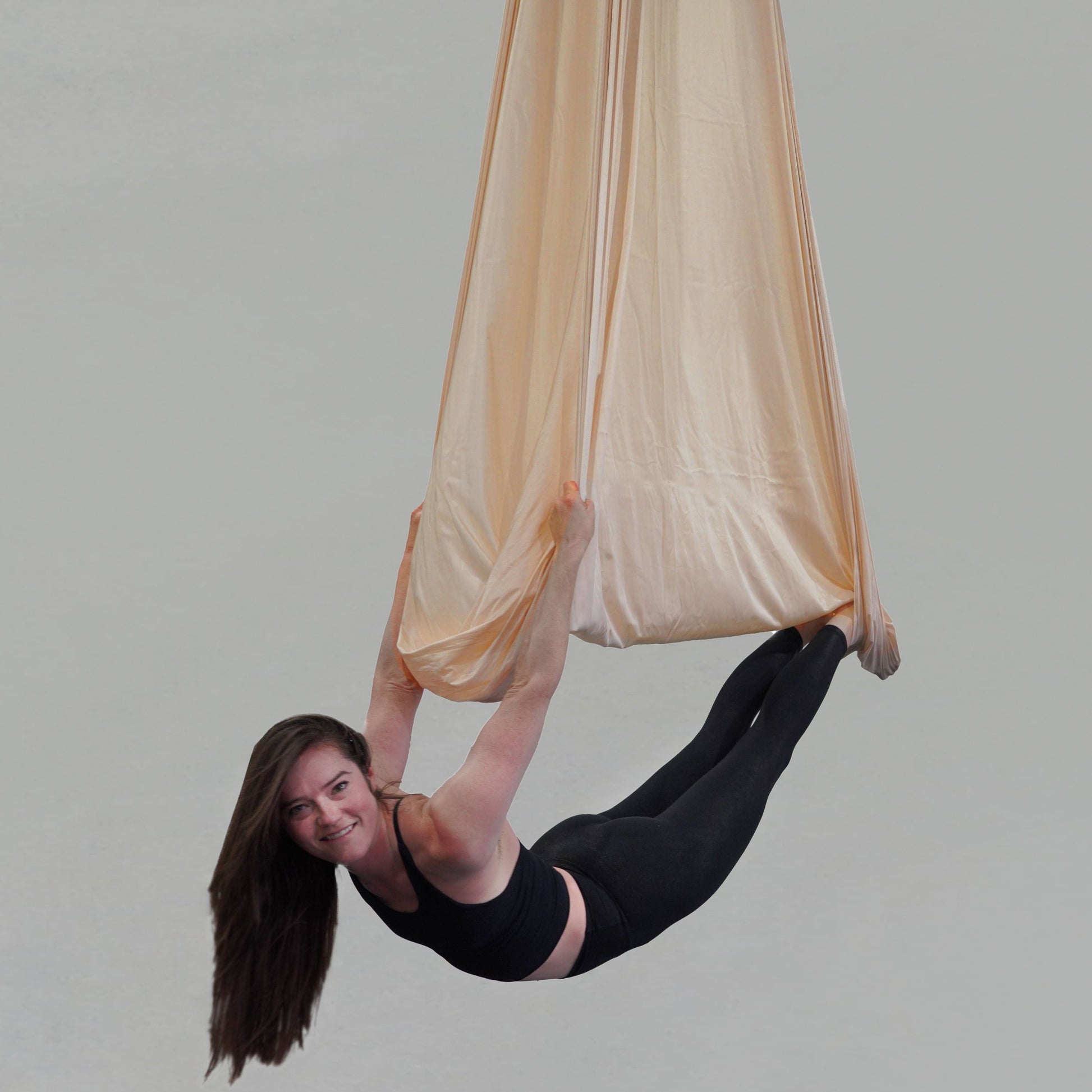 hängematte yoga Basic Yoga Hammock