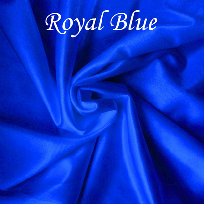 Aerial Fabric With Shine (Low-stretch)