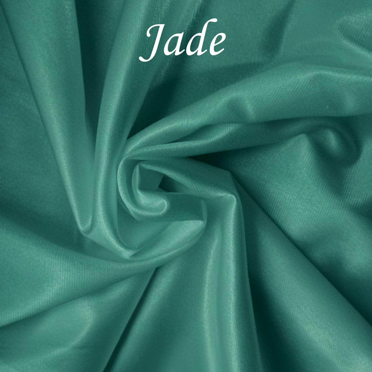 Aerial Fabric With Shine (Low-stretch)