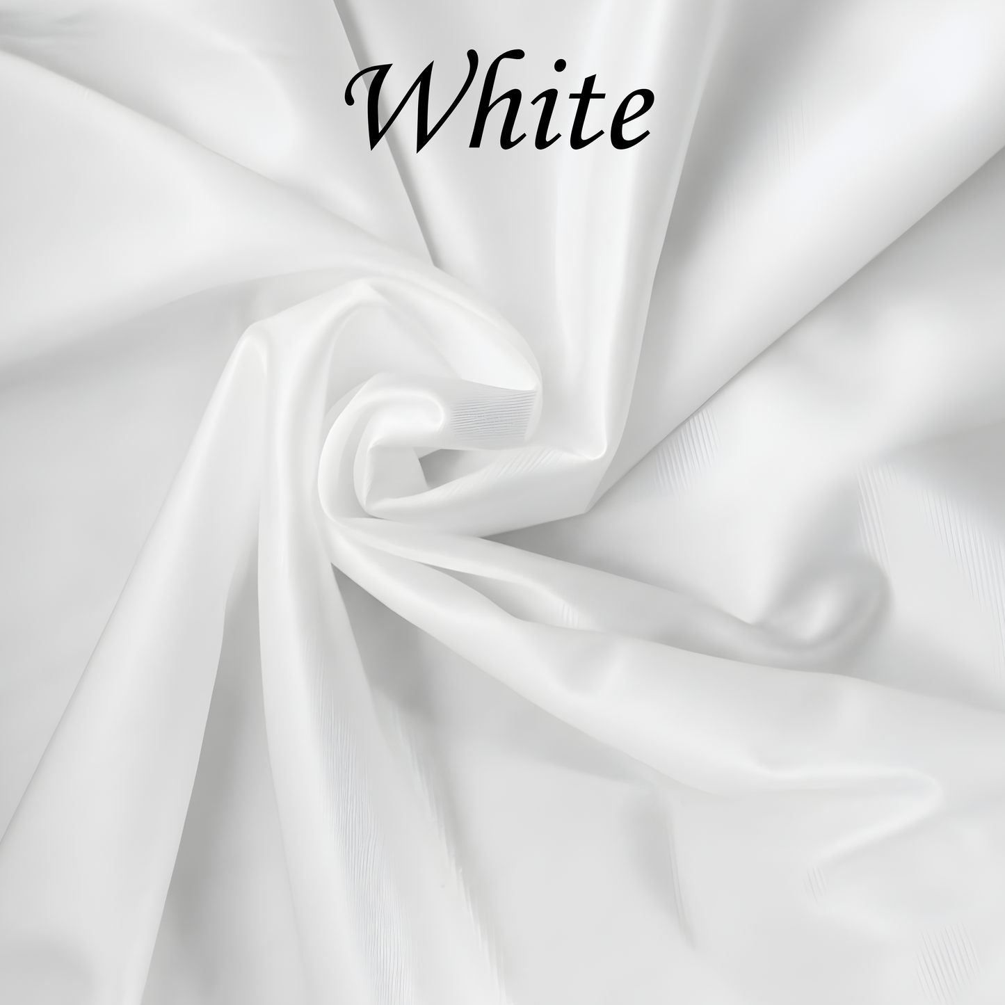 Aerial Fabric With Shine (Low-stretch)