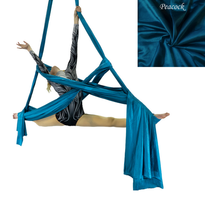 Aerial Silks Dance Acrobatics Kit