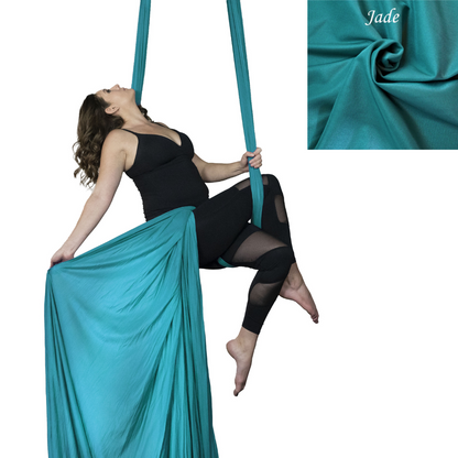 Aerial Silks Dance Acrobatics Kit