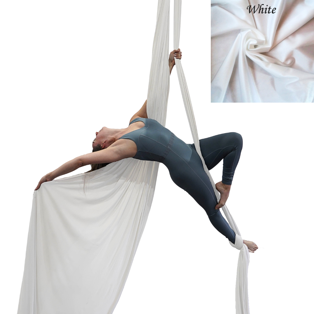 Aerial Silks Dance Acrobatics Kit