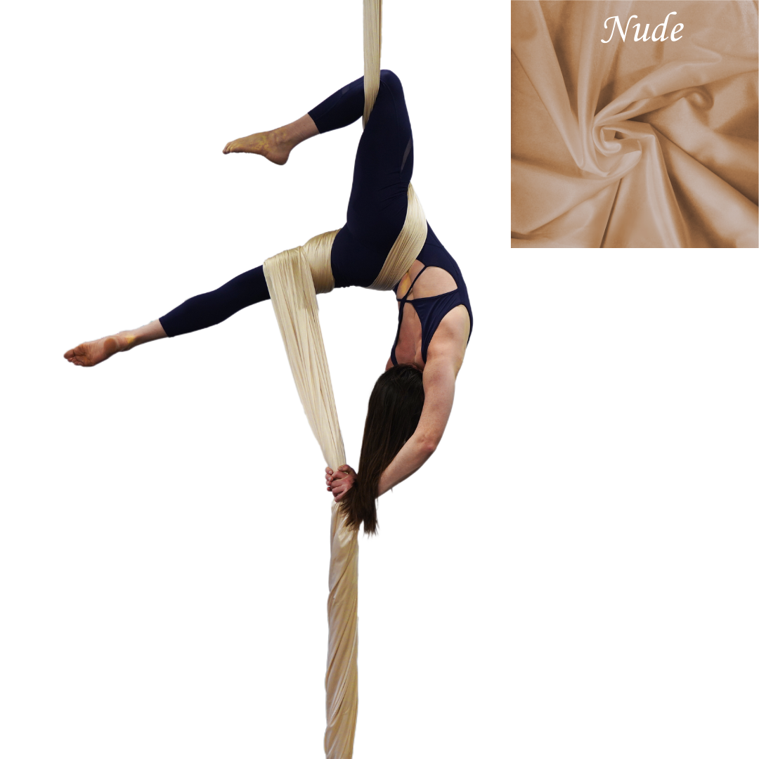 Aerial Silks Dance Acrobatics Kit