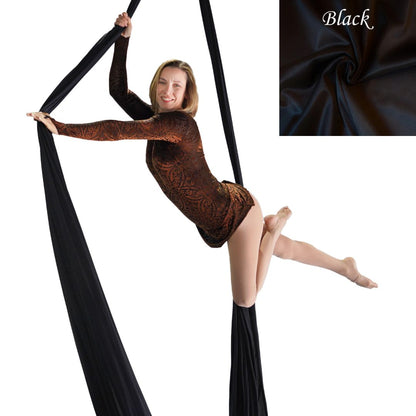 Aerial Silks Dance Acrobatics Kit