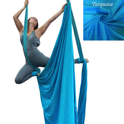 Aerial Silks Dance Acrobatics Kit