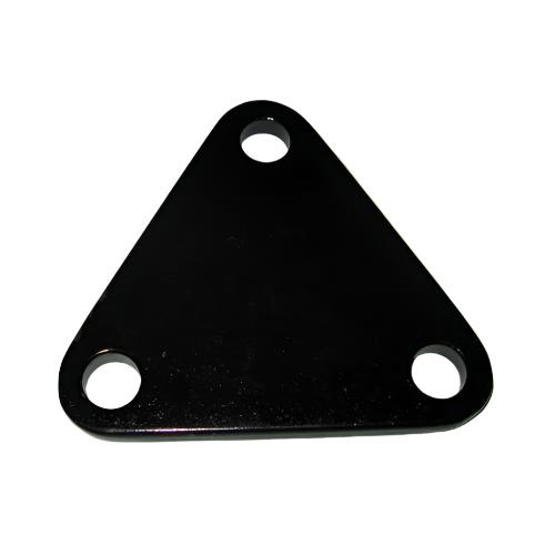 Steel Triangle Rigging (Spreader) Plate