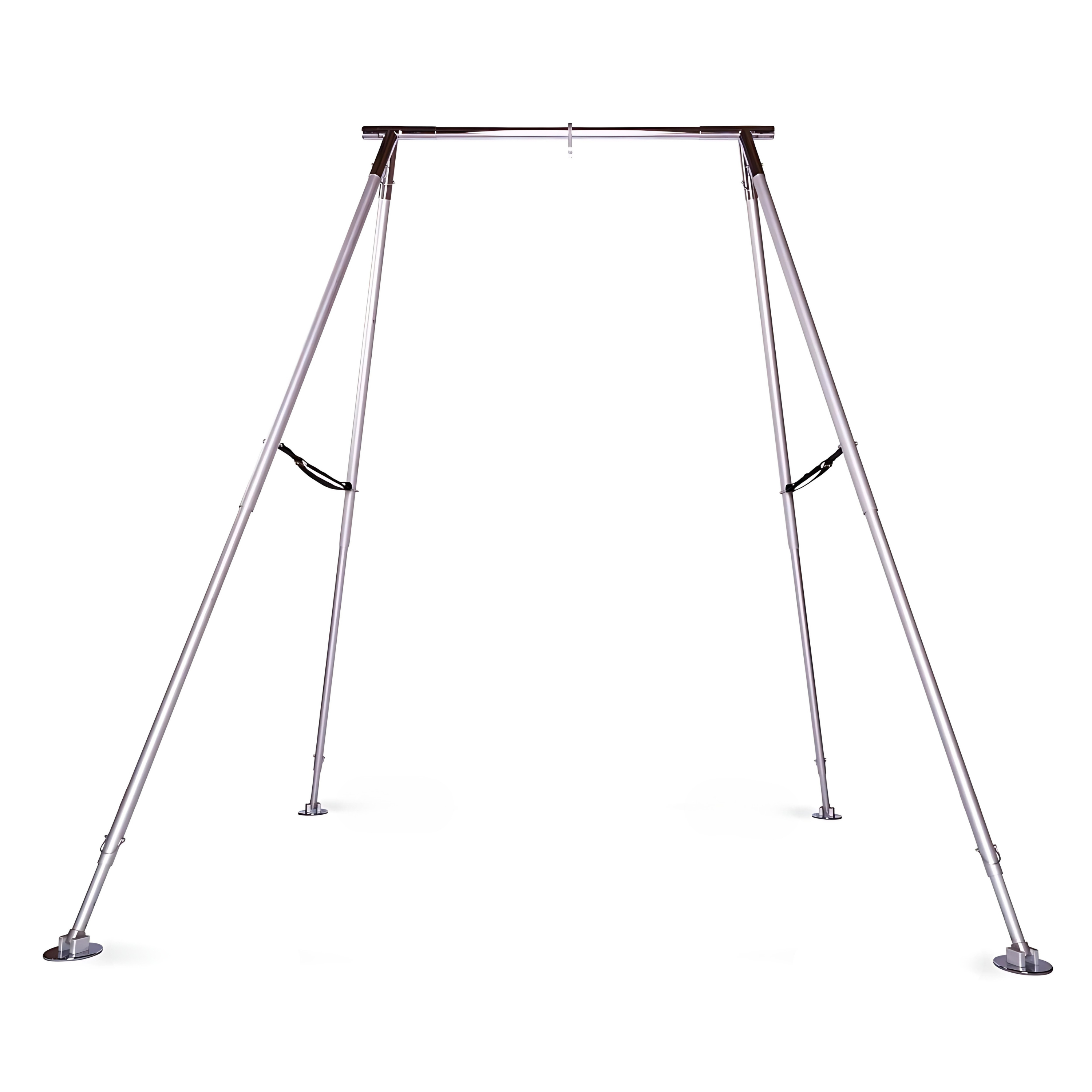 Height Adjustable Portable Aerial A-Frame Rig – Aerial Fabric