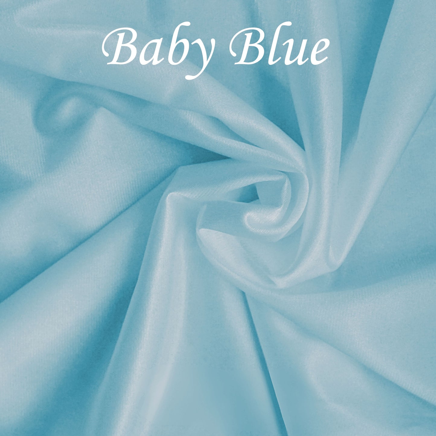 Aerial Fabric With Shine (Low-stretch)