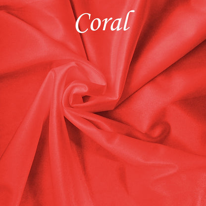 Aerial Fabric With Shine (Low-stretch)