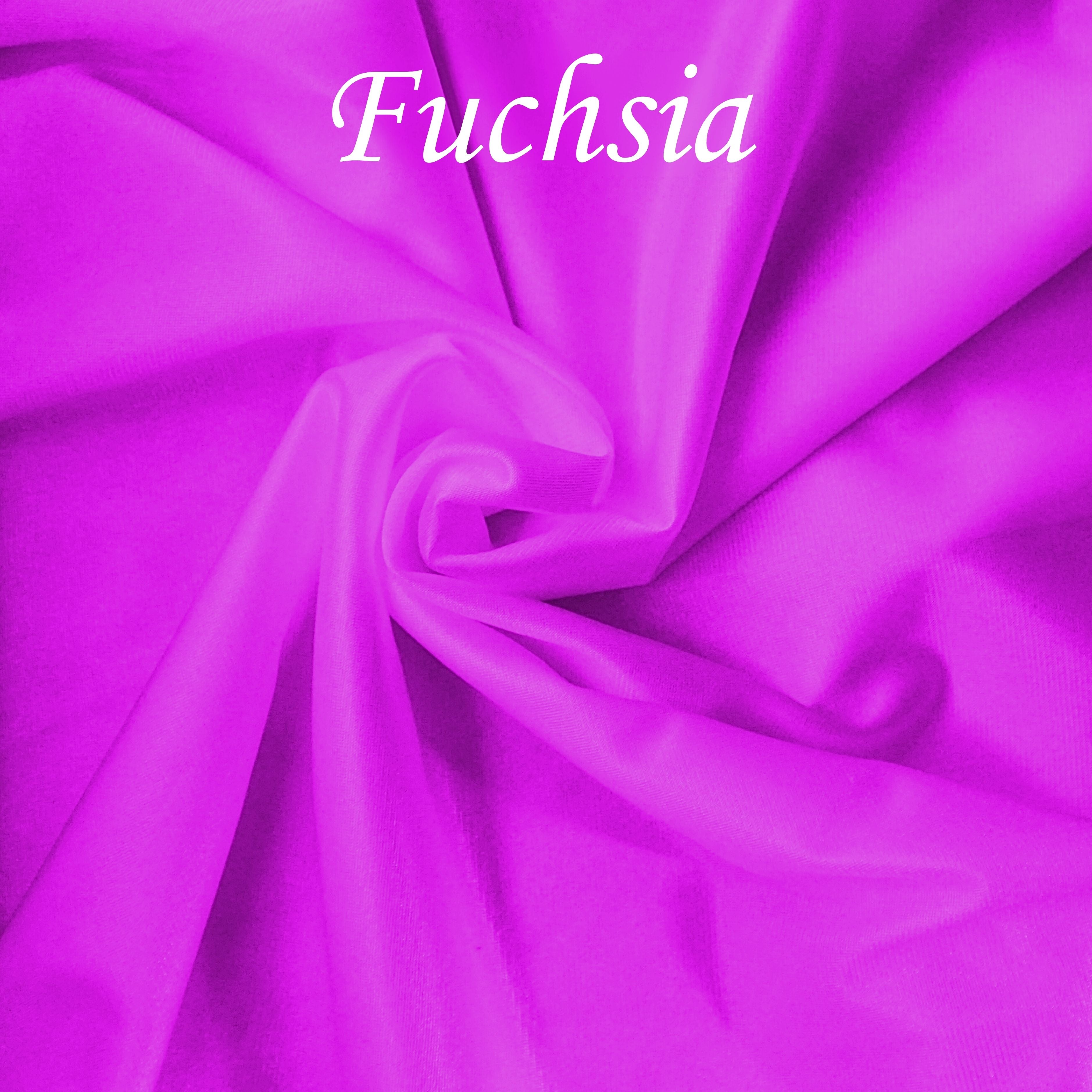 Aerial Fabric With Shine (Low-stretch)