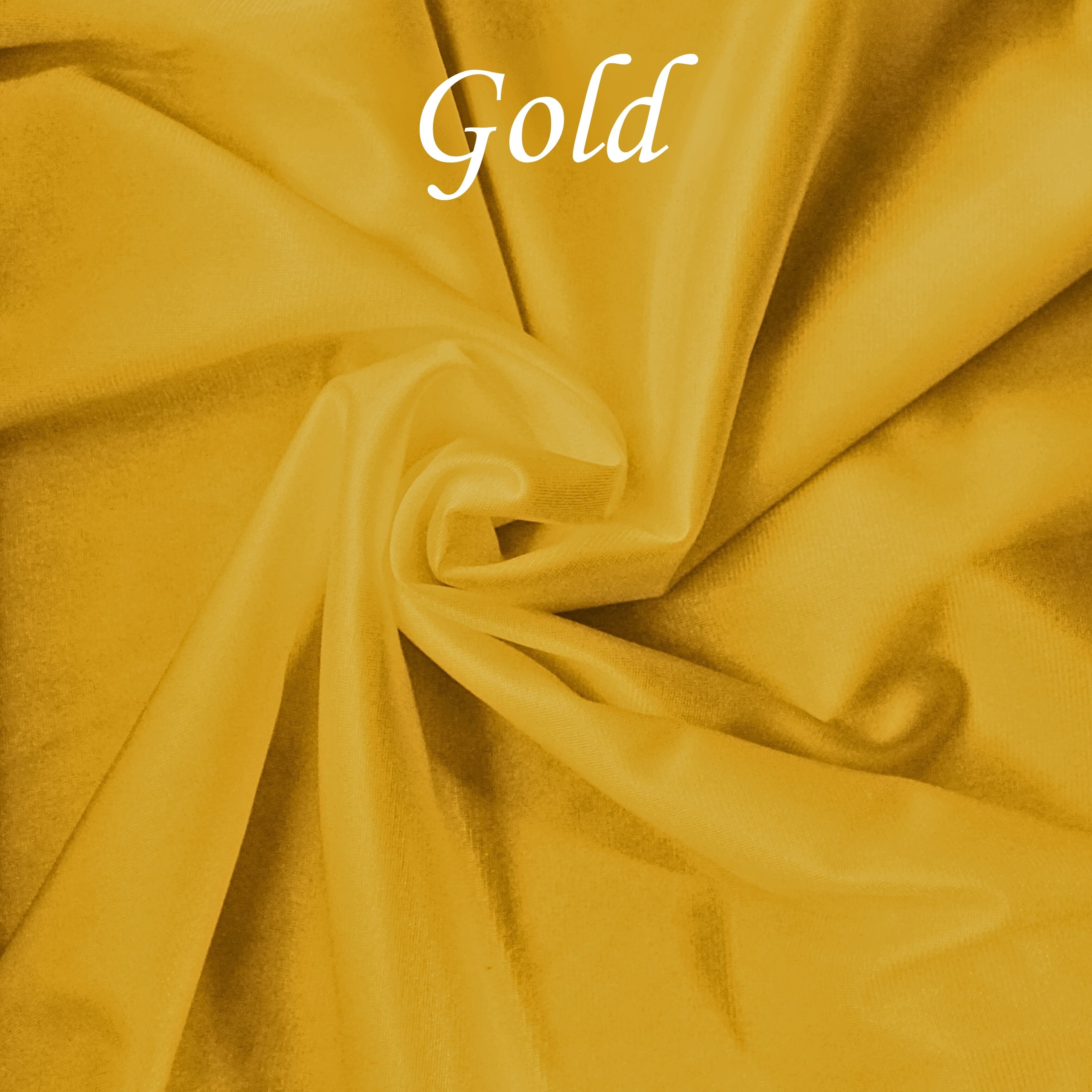 Aerial Fabric With Shine (Low-stretch)