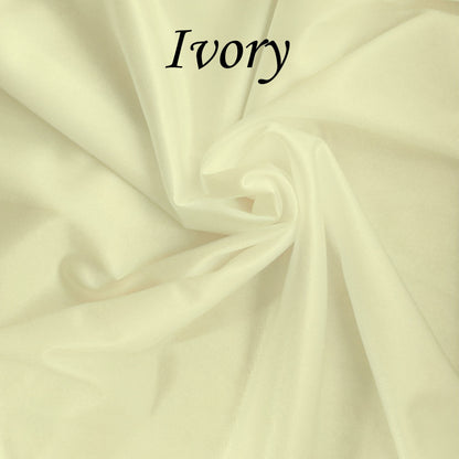 Aerial Fabric With Shine (Low-stretch)