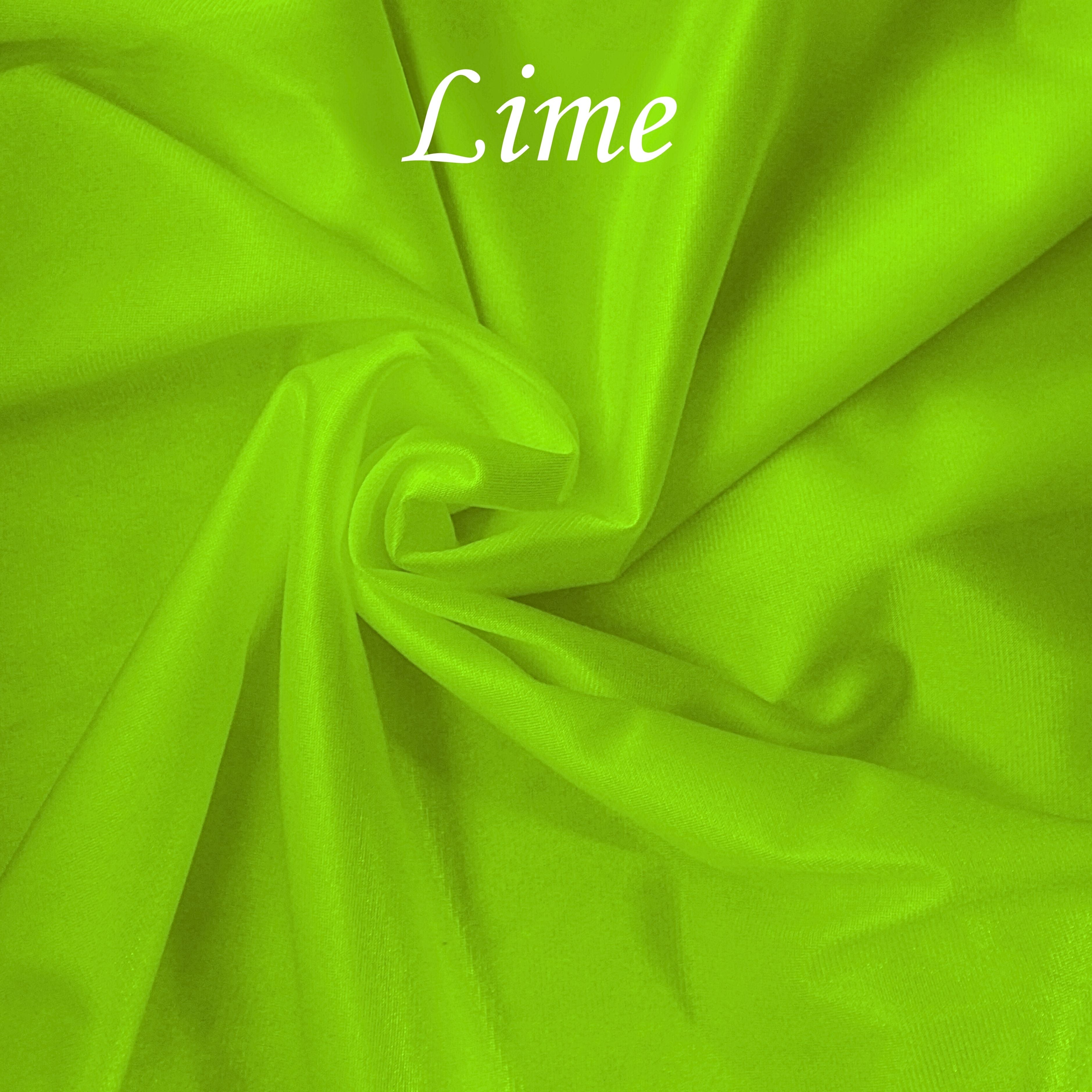 Aerial Fabric With Shine (Low-stretch)