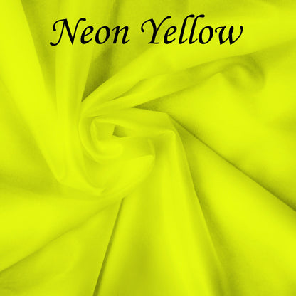 Aerial Fabric With Shine (Low-stretch)