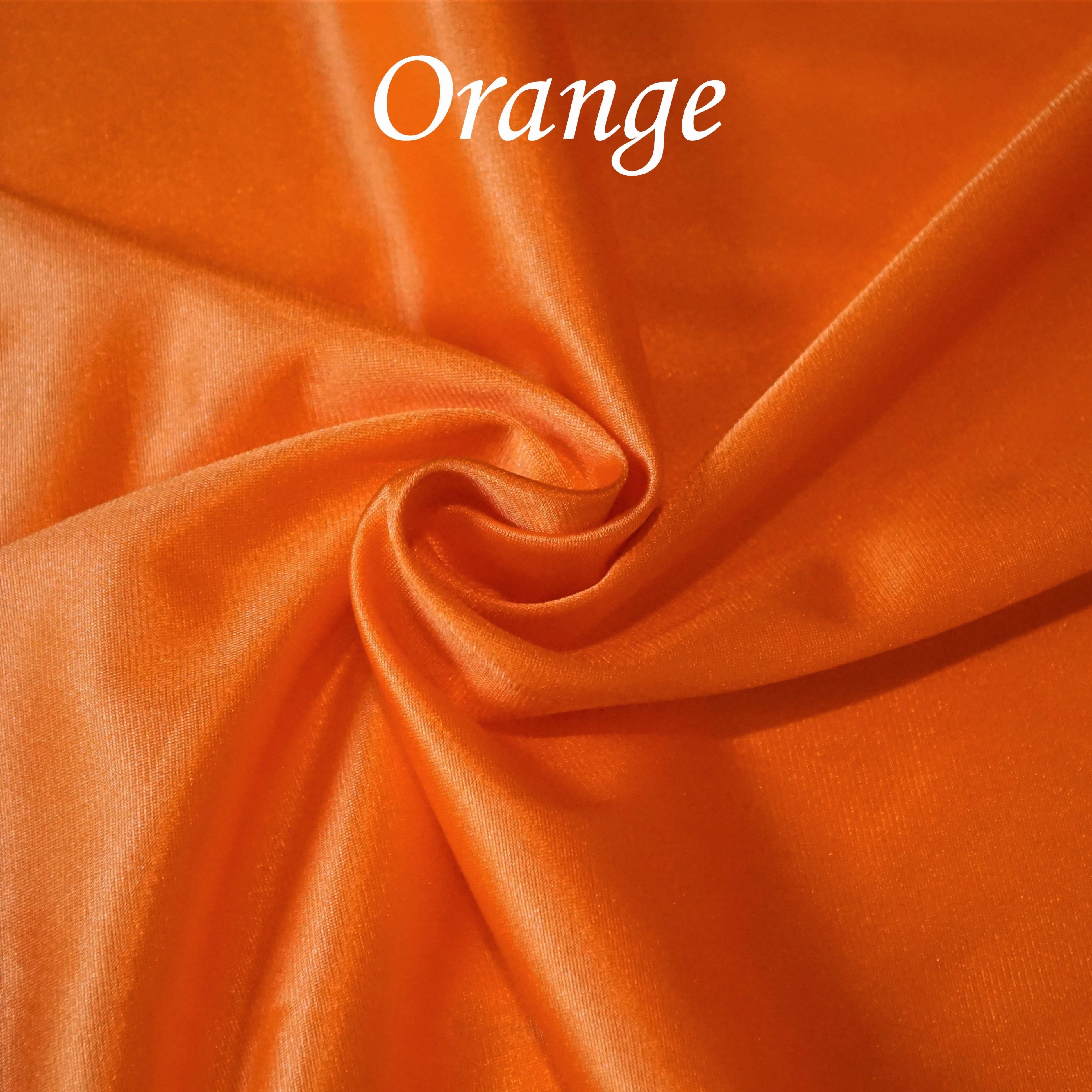 Aerial Fabric With Shine (Low-stretch)