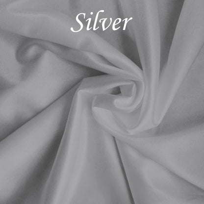 Aerial Fabric With Shine (Low-stretch)